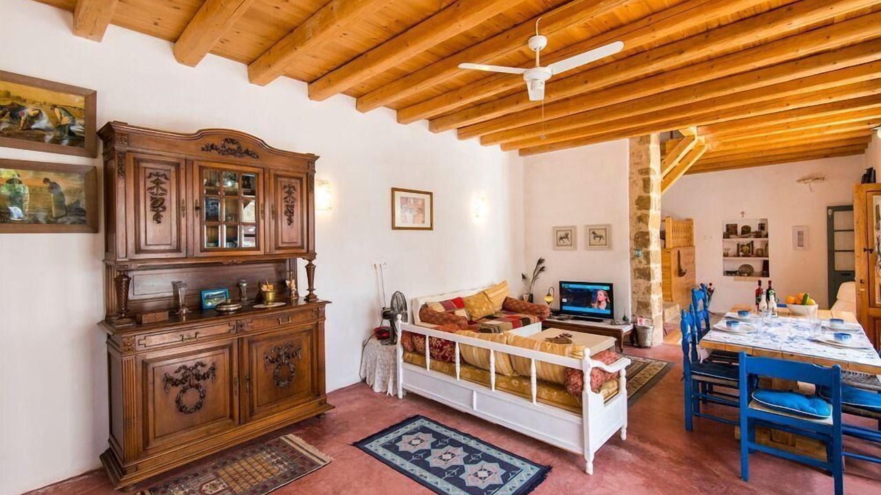 Photo of Bedroom in Ialyssos