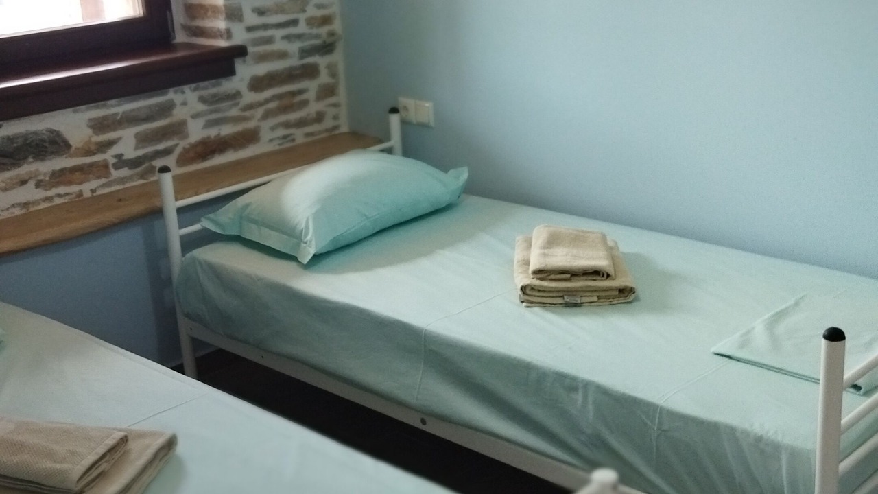 Photo of Bedroom in Afissos