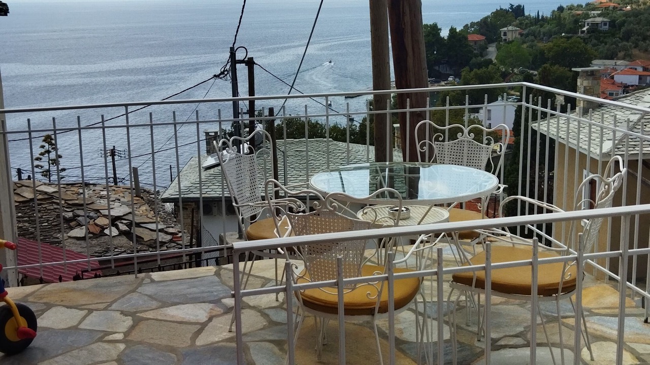 Photo of Outdoor in Afissos