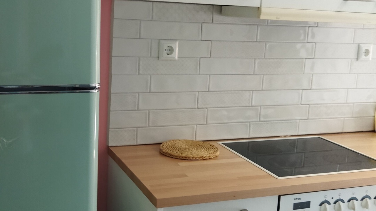 Photo of Kitchen in Afissos