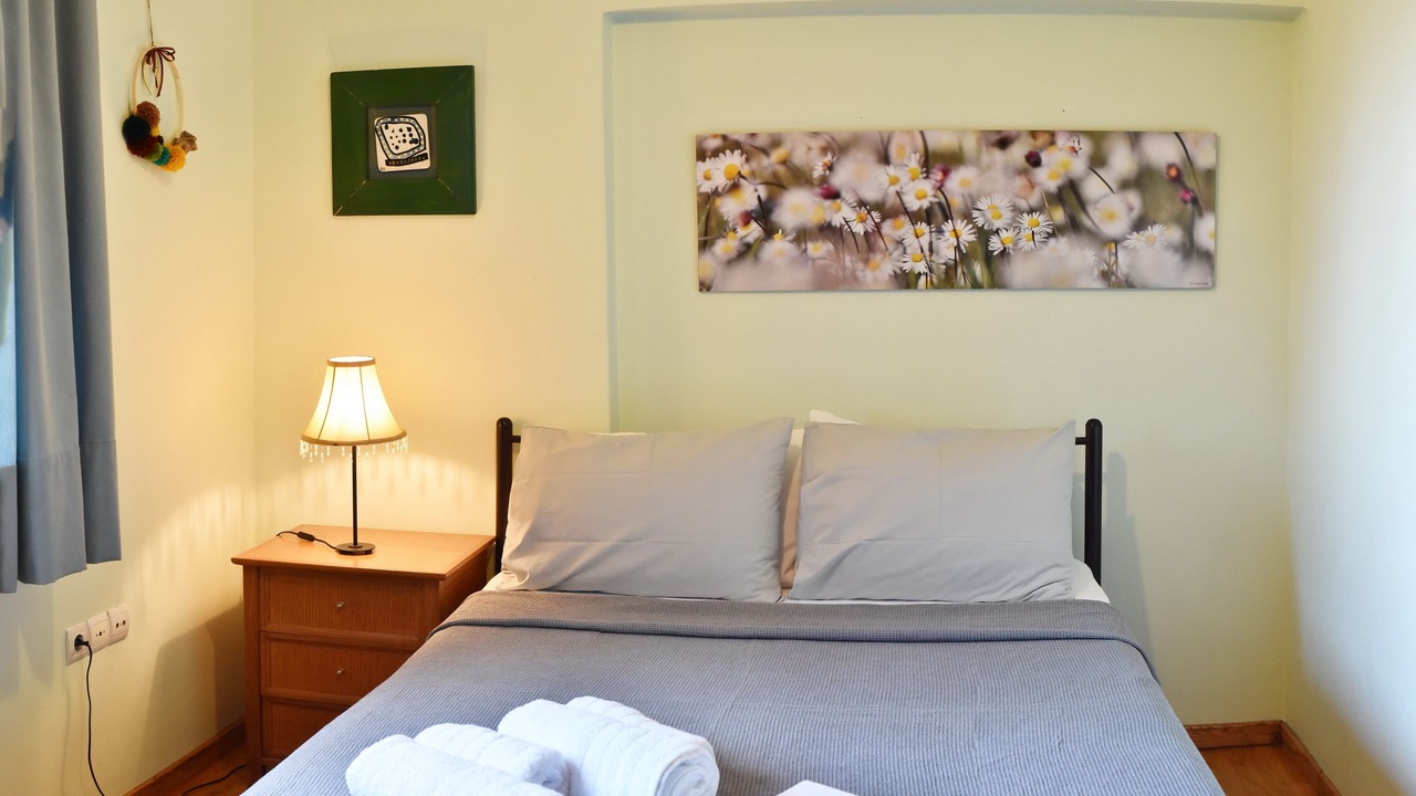 Photo of Bedroom in Kavala