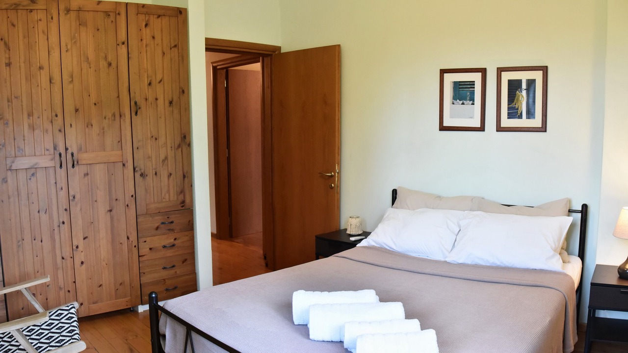 Photo of Bedroom in Kavala