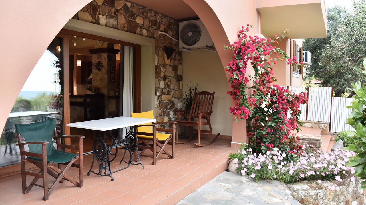Photo of Outdoor in Kavala