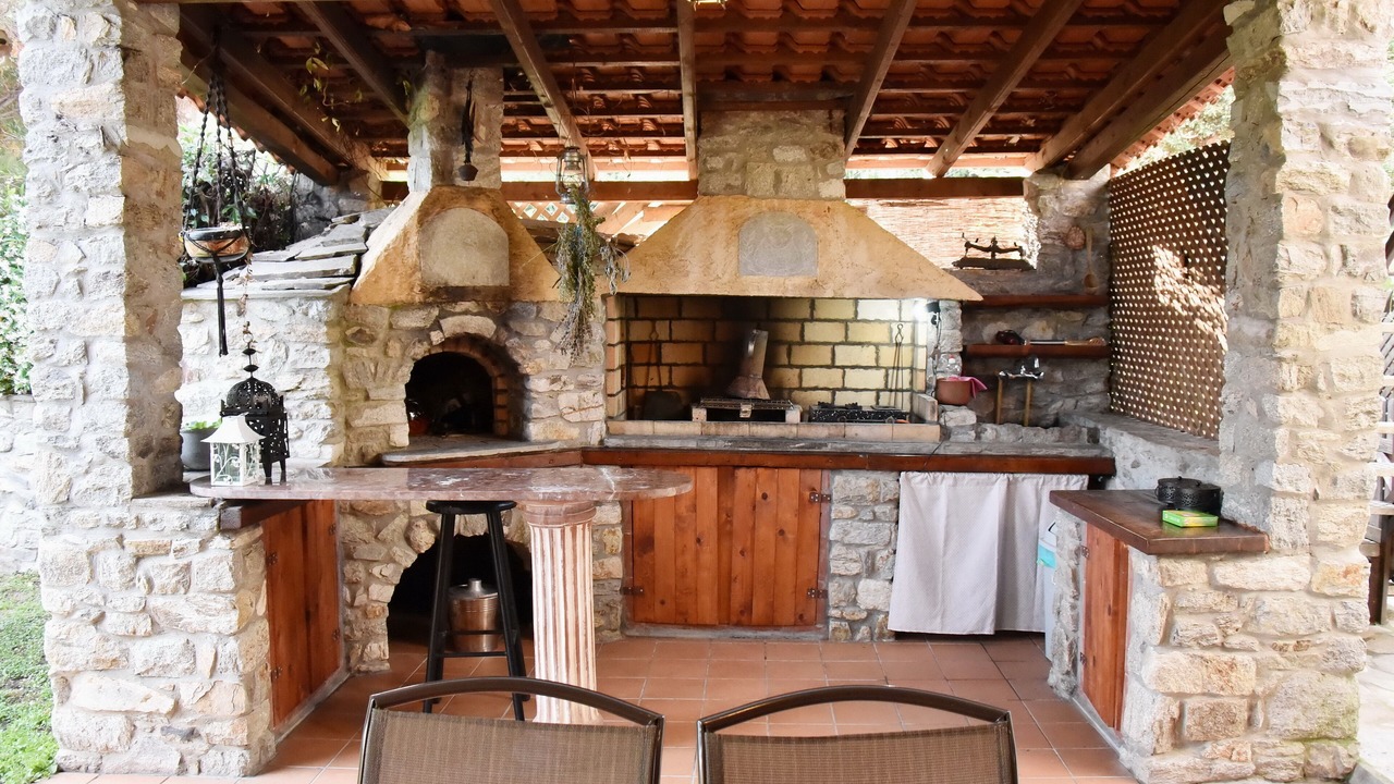 Photo of Patio Balcony in Kavala