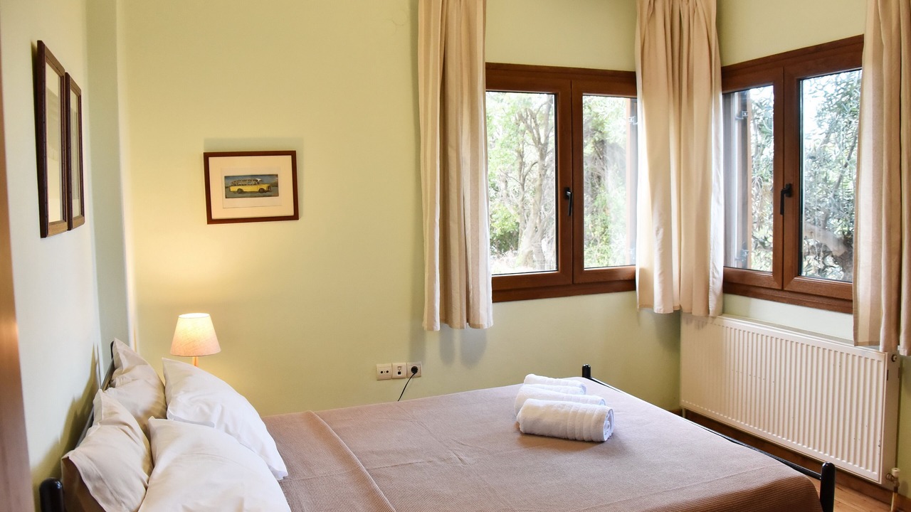 Photo of Bedroom in Kavala
