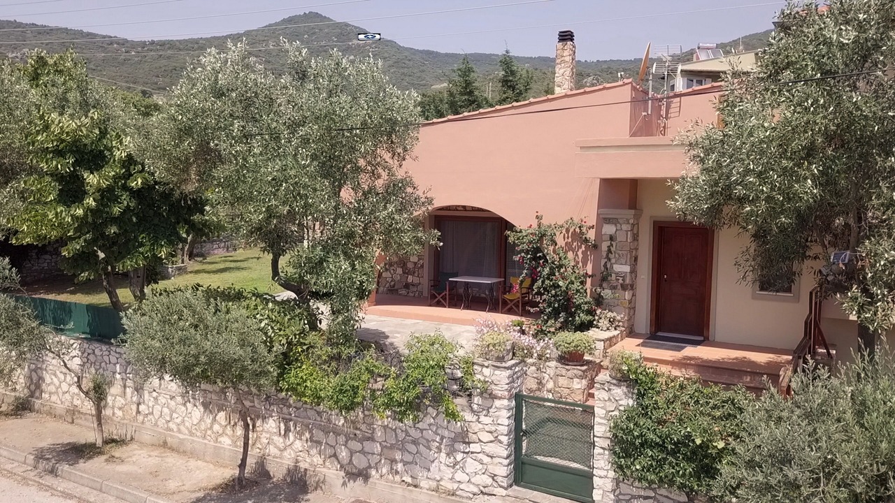 Photo of Outdoor in Kavala