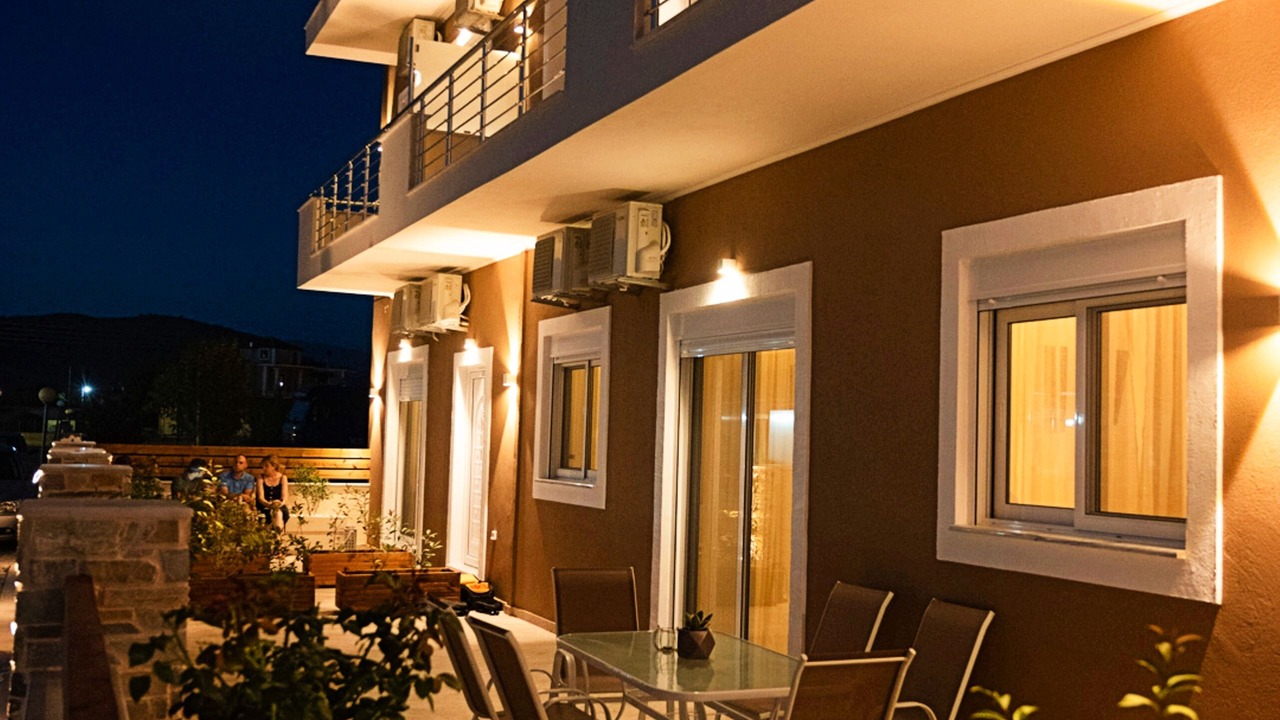 Photo of Outdoor in Ammoudia