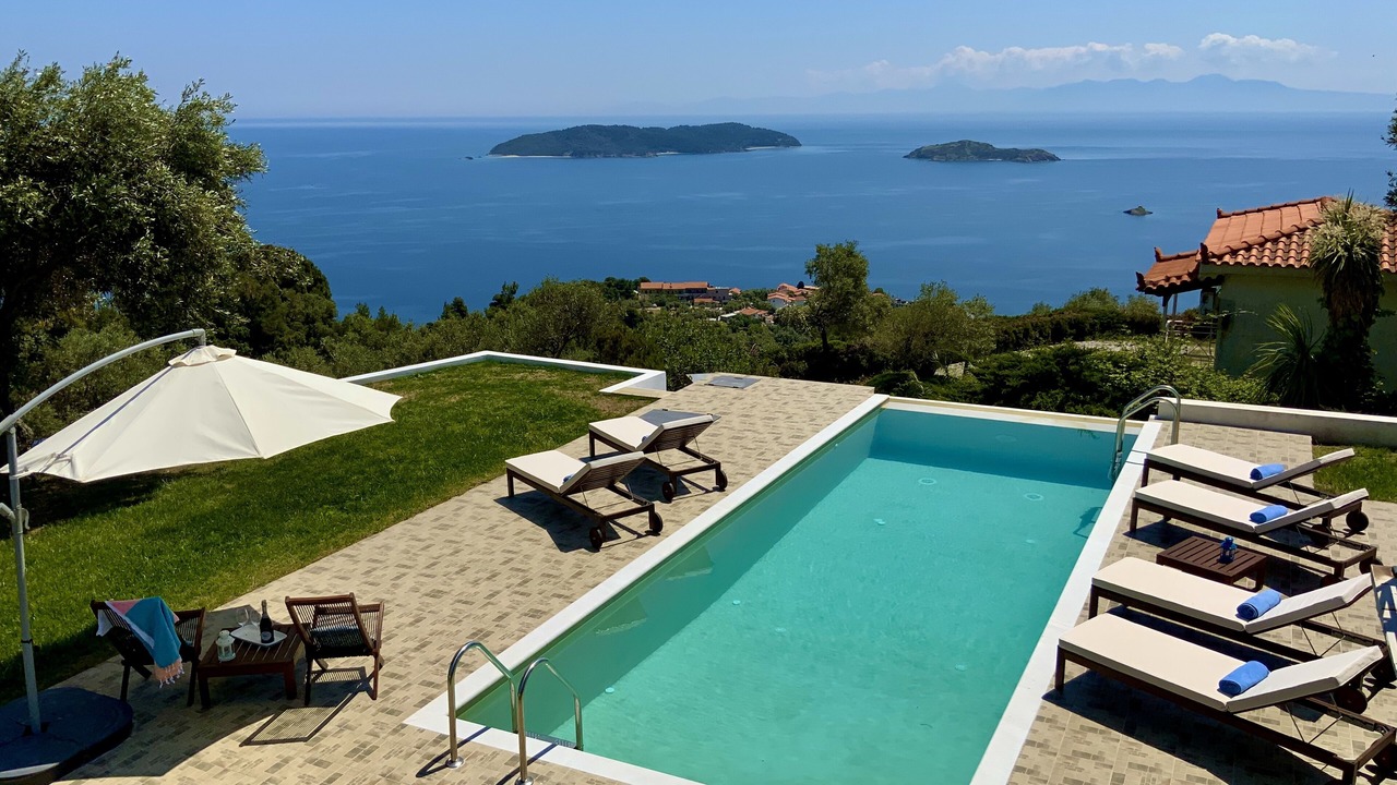 Photo of Outdoor in Katsarou