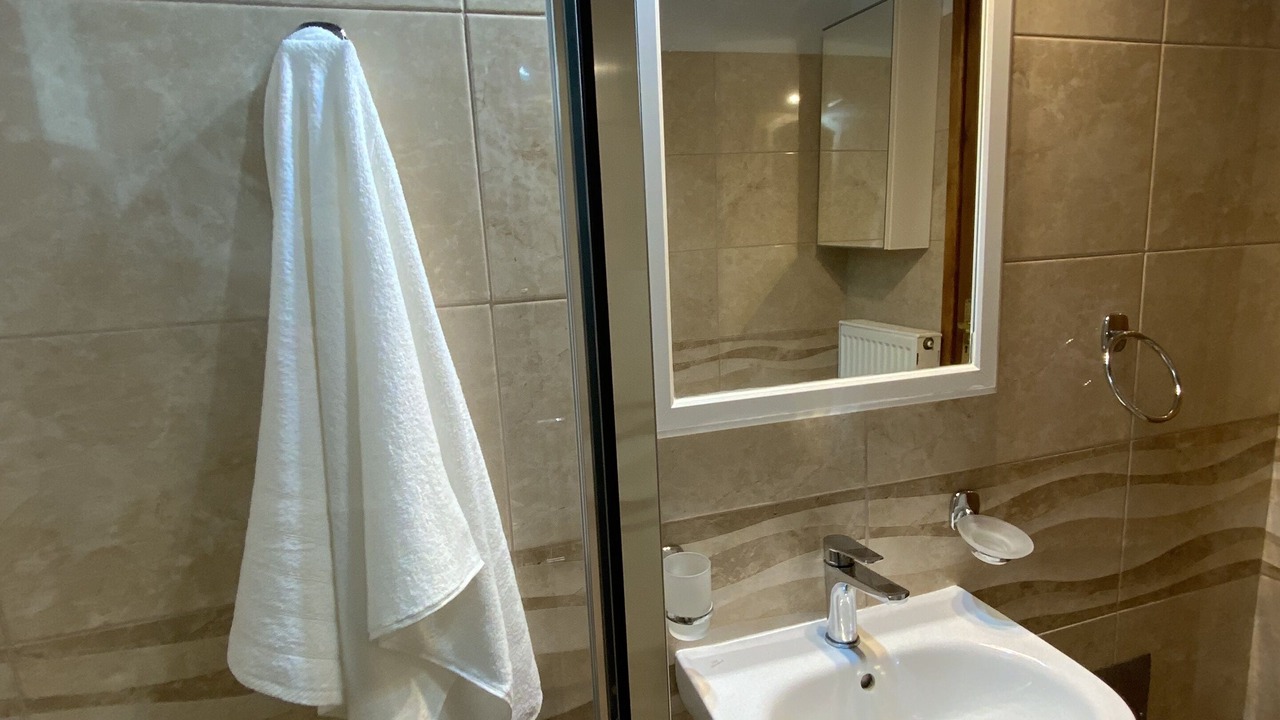 Photo of Bathroom in Katsarou