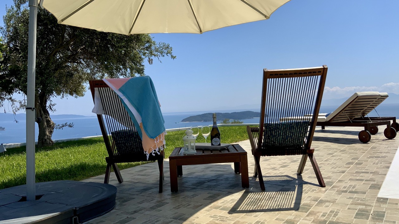 Photo of Outdoor in Katsarou
