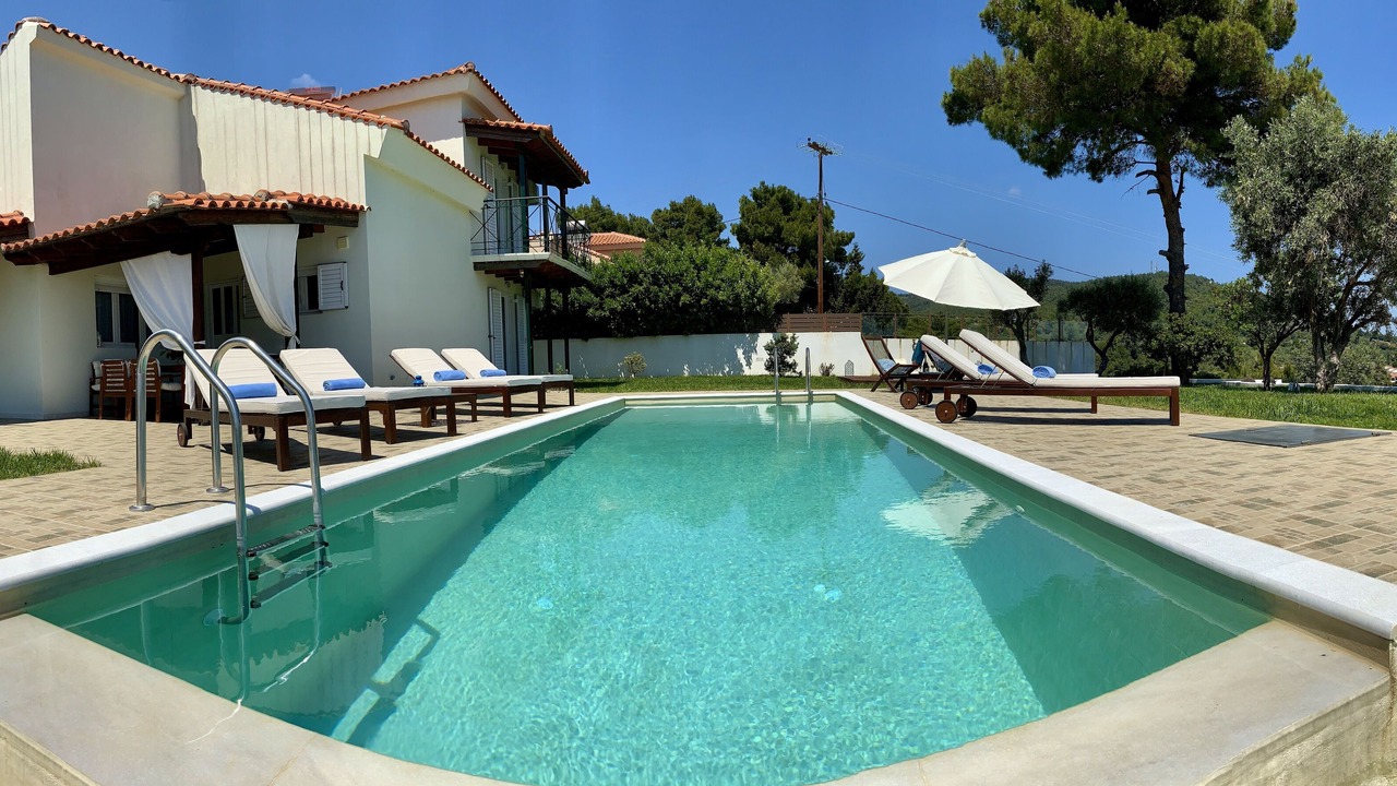 Photo of Outdoor in Katsarou