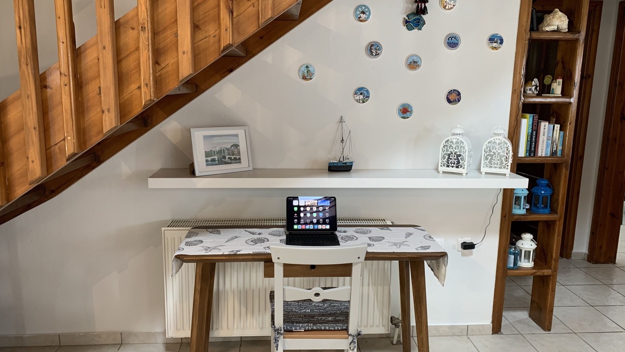 Photo of Kitchen in Katsarou