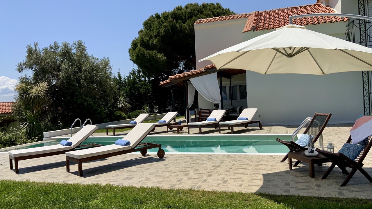 Photo of Outdoor in Katsarou
