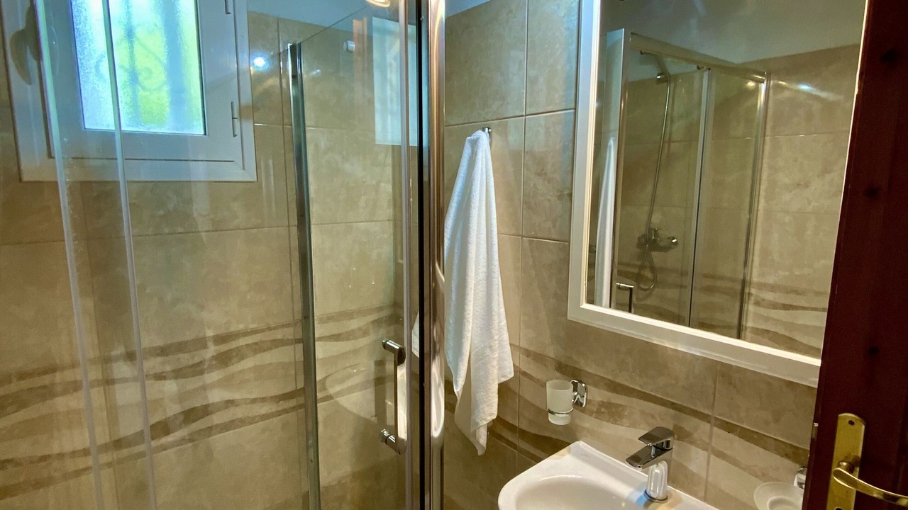 Photo of Bathroom in Katsarou