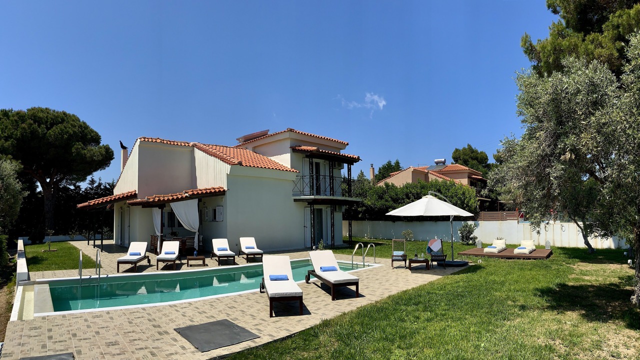 Photo of Outdoor in Katsarou