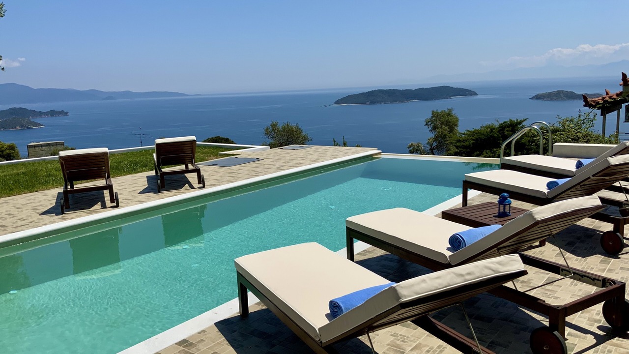Photo of Outdoor in Katsarou