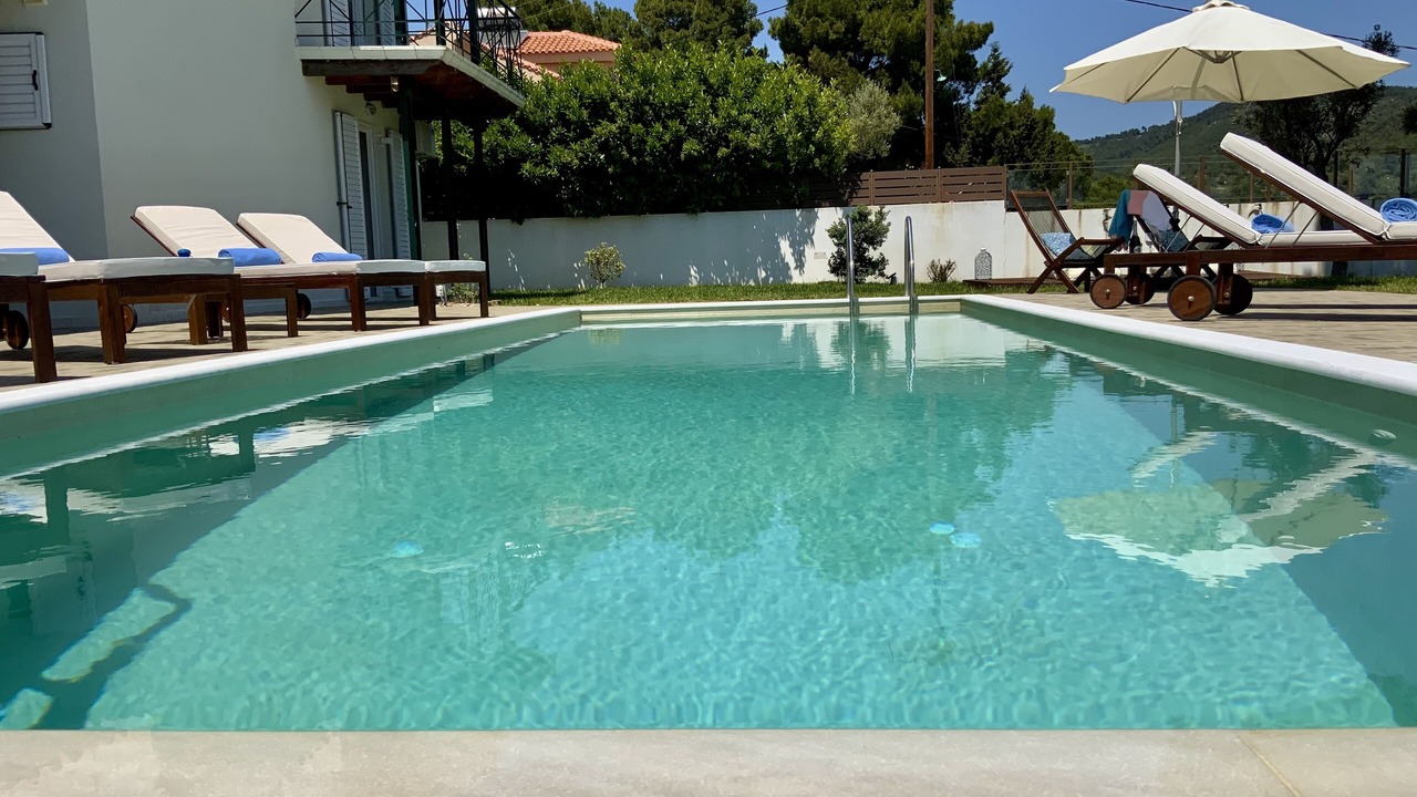 Photo of Outdoor in Katsarou