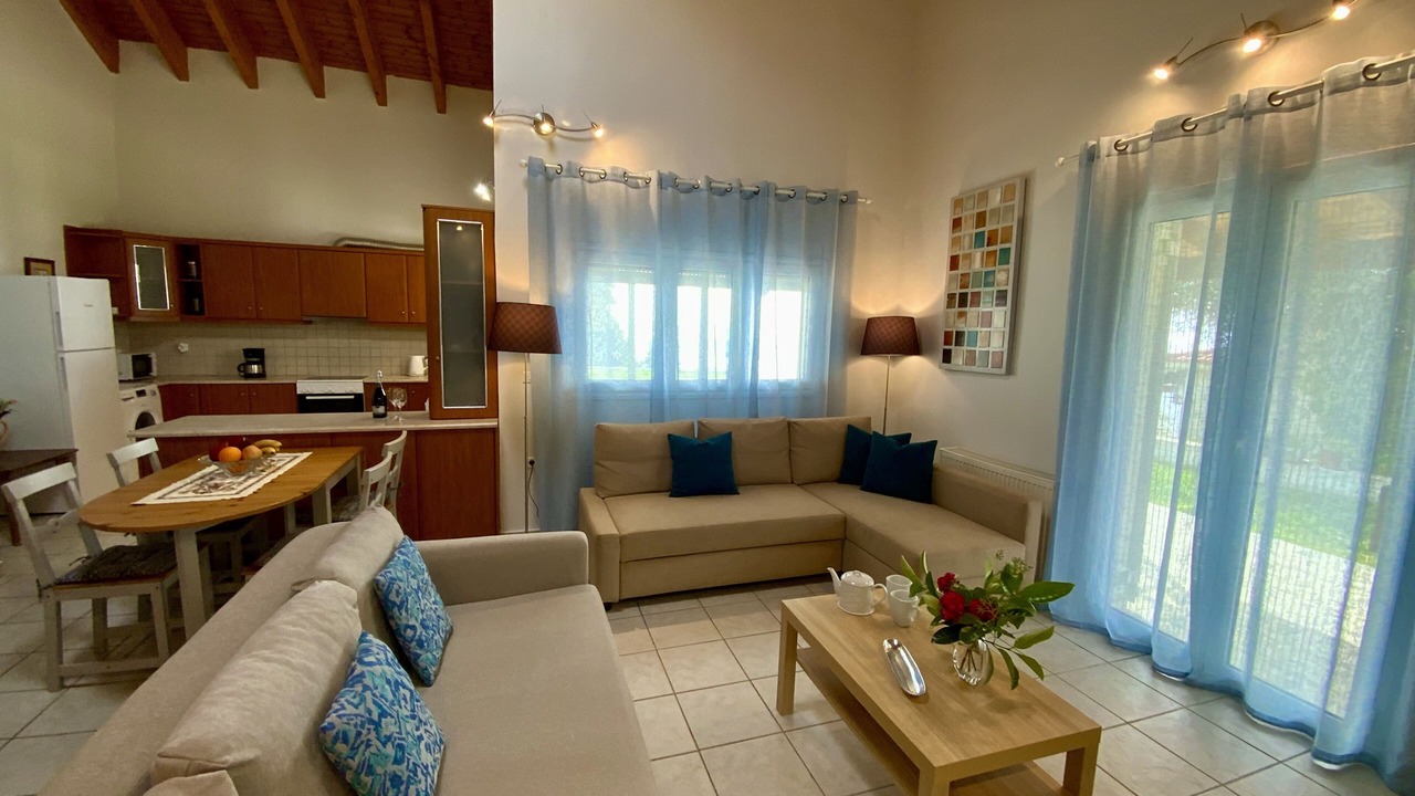 Photo of Livingroom in Katsarou