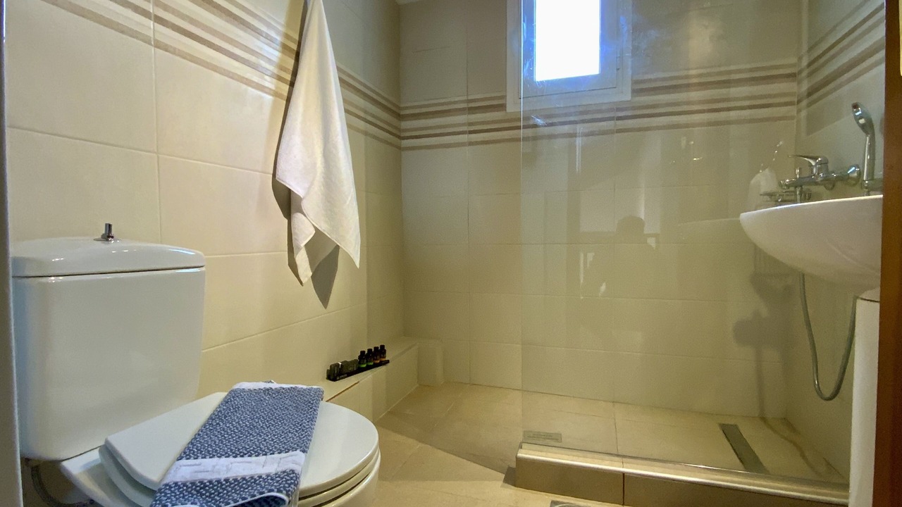 Photo of Bathroom in Katsarou