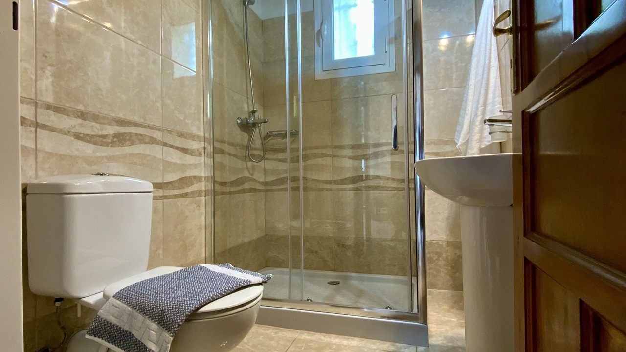 Photo of Bathroom in Katsarou