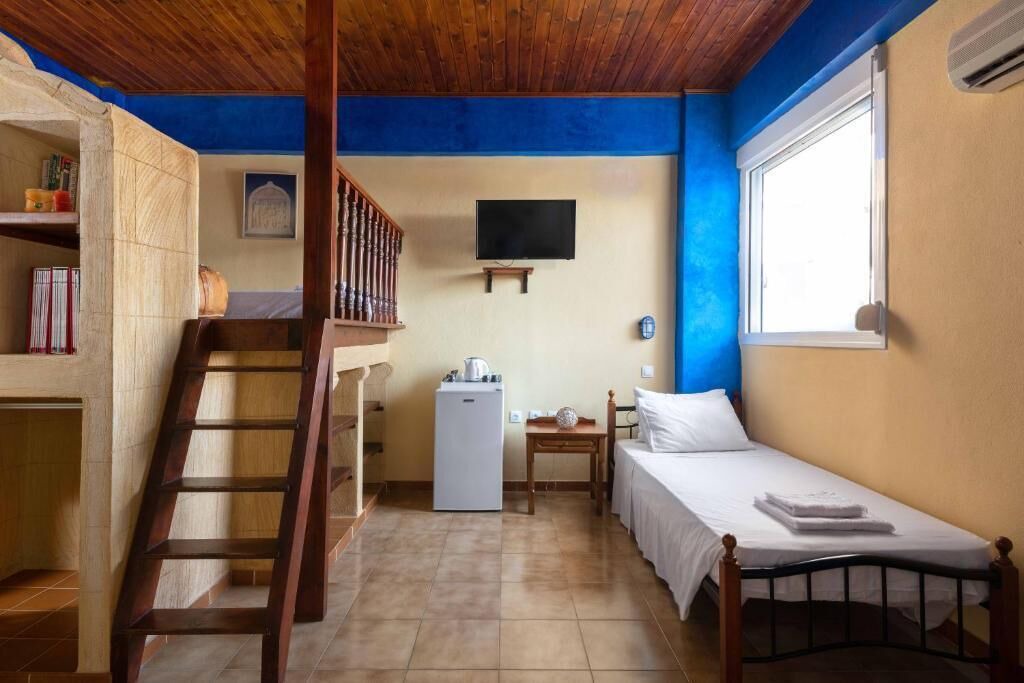 Photo of Bedroom in Gennadi