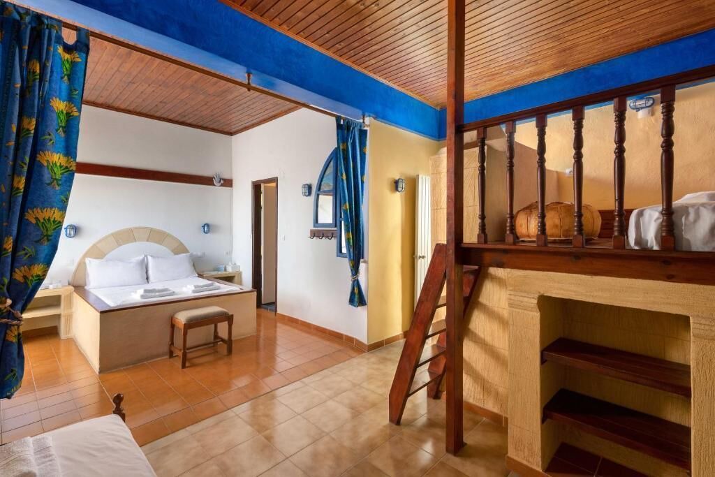 Photo of Bedroom in Gennadi