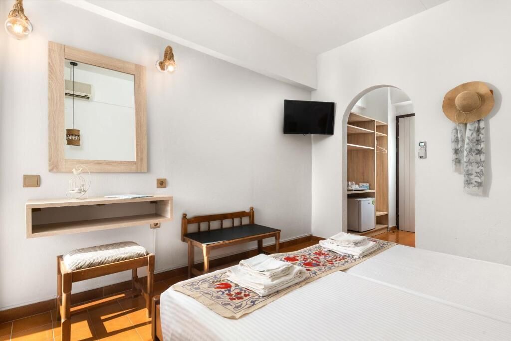 Photo of Bedroom in Gennadi