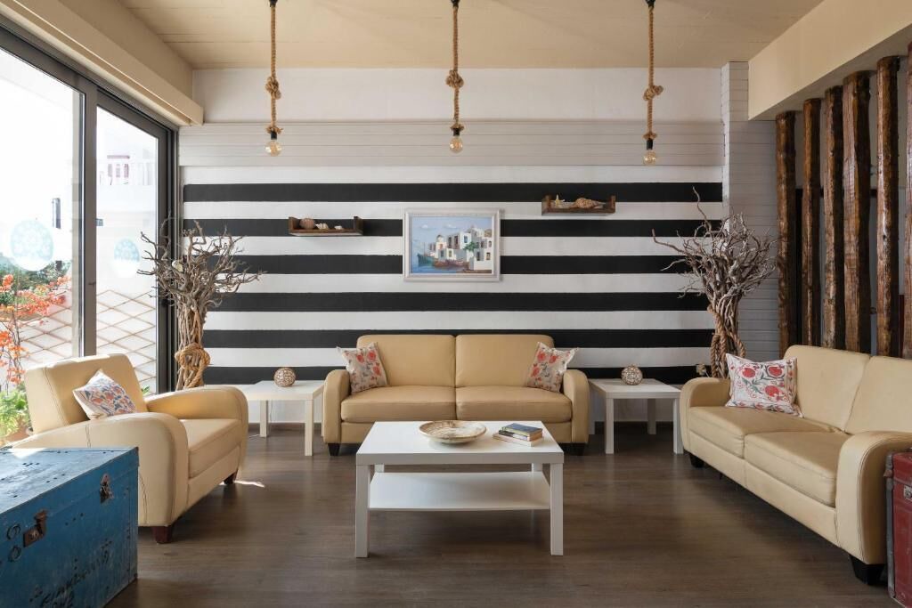 Photo of Livingroom in Gennadi