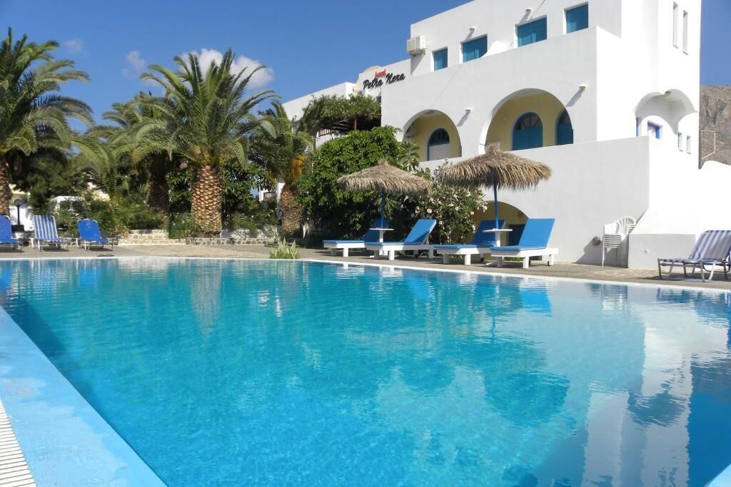 Photo of Outdoor in Perissa
