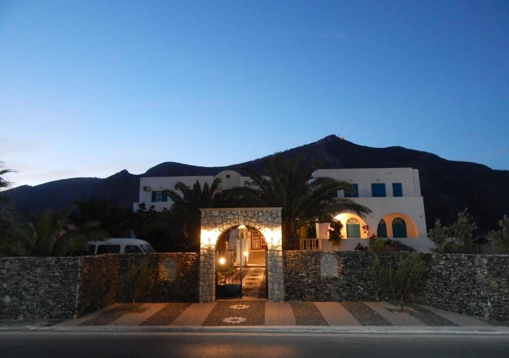 Photo of Outdoor in Perissa