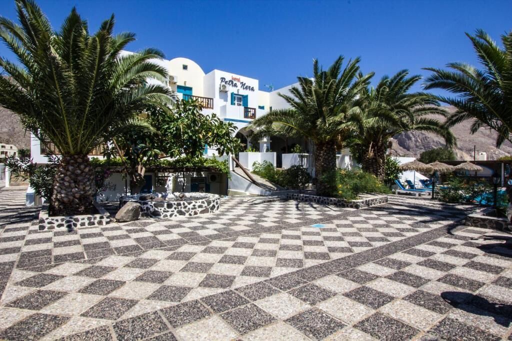 Photo of Outdoor in Perissa