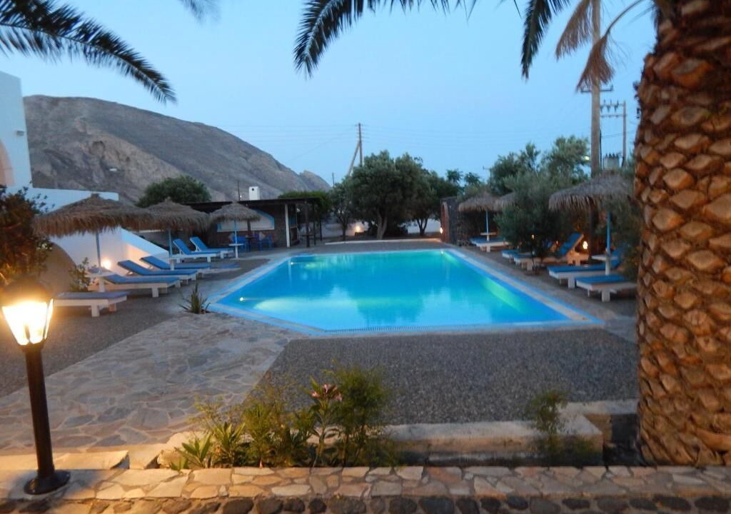 Photo of Outdoor in Perissa