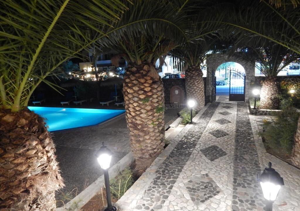 Photo of Outdoor in Perissa