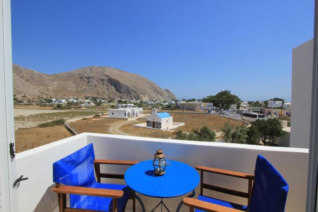 Photo of Outdoor in Perissa