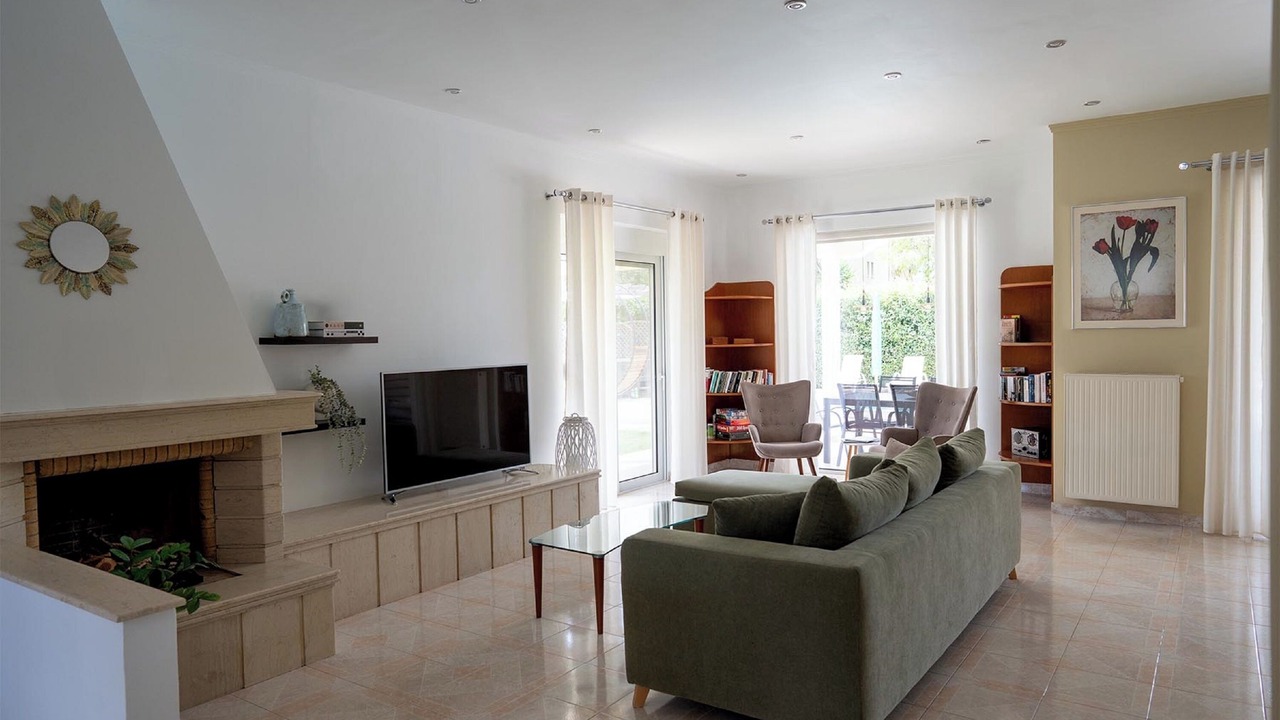 Photo of Livingroom in Filerimos