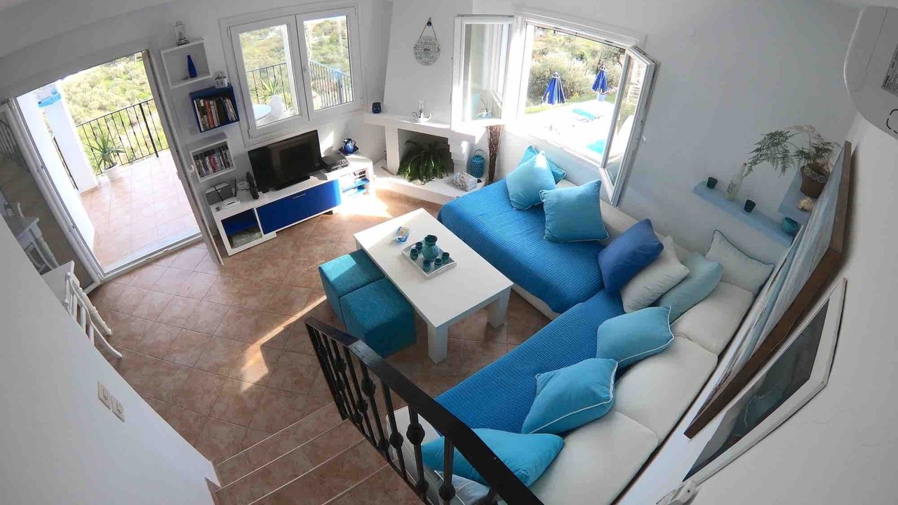 Photo of Livingroom in Katsarou