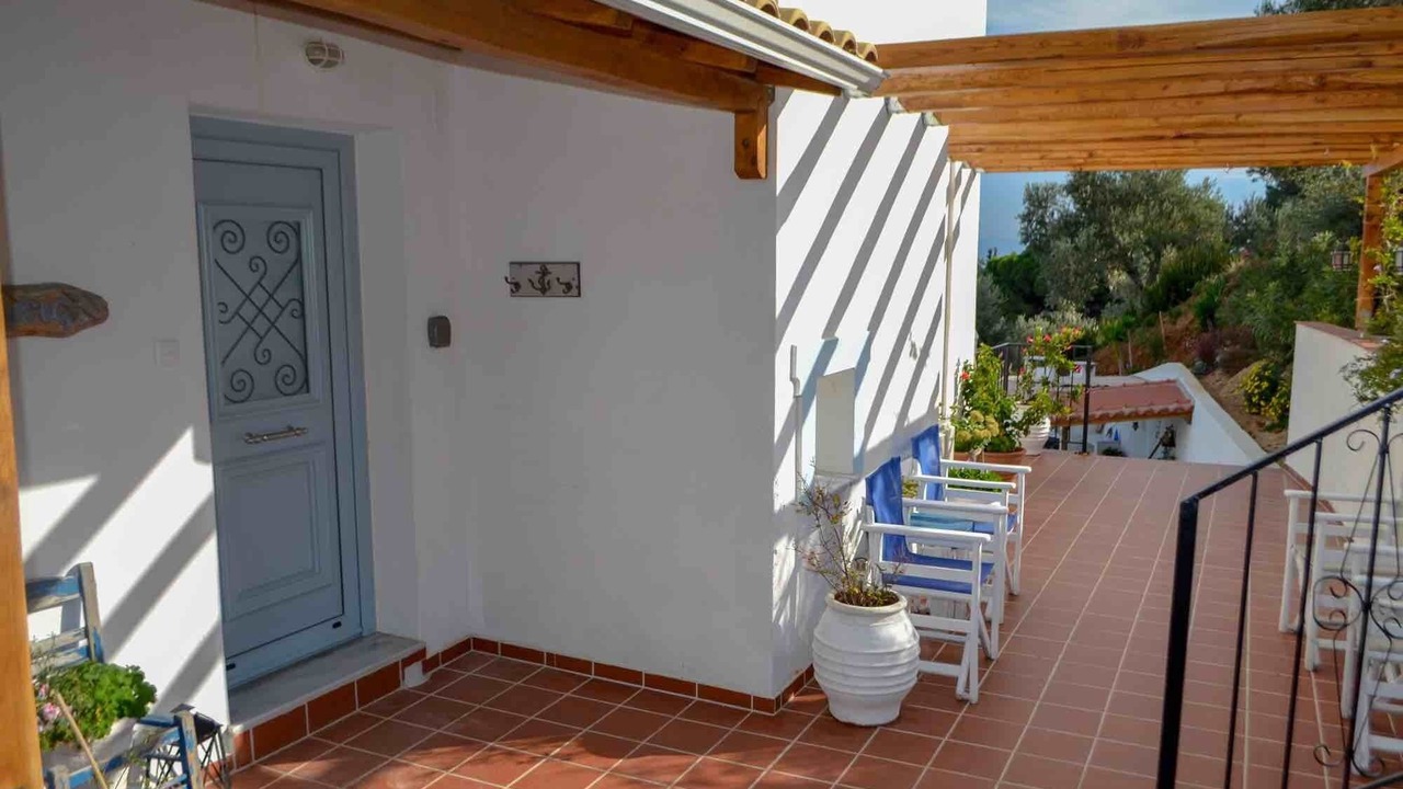 Photo of Outdoor in Katsarou