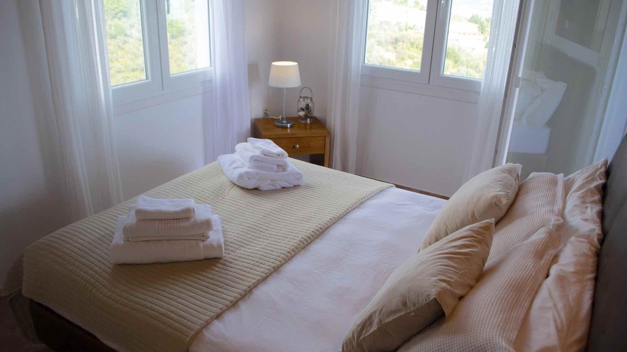 Photo of Bedroom in Katsarou