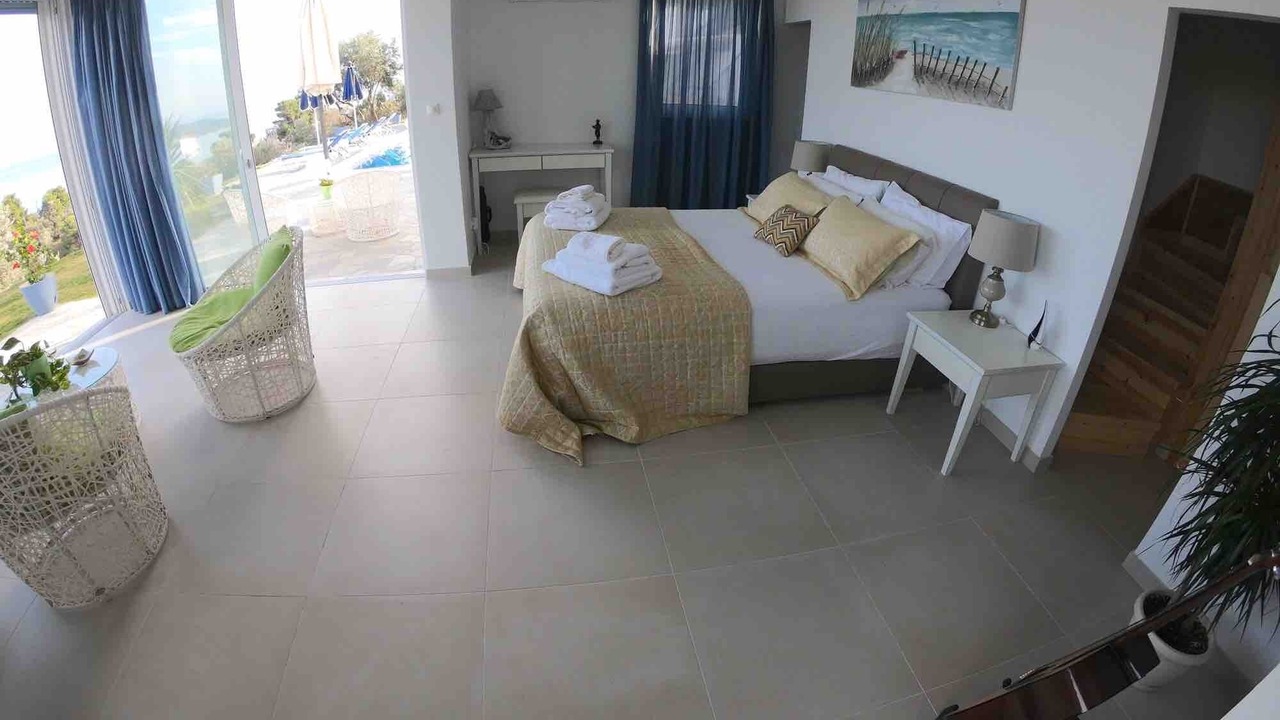 Photo of Bedroom in Katsarou