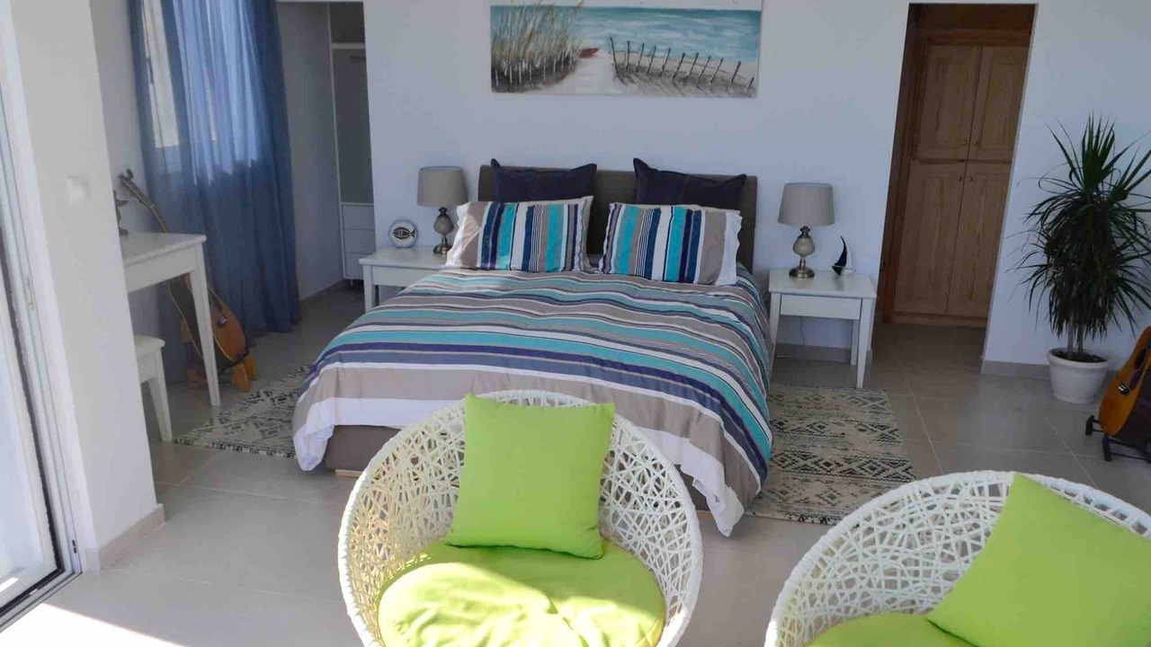 Photo of Bedroom in Katsarou