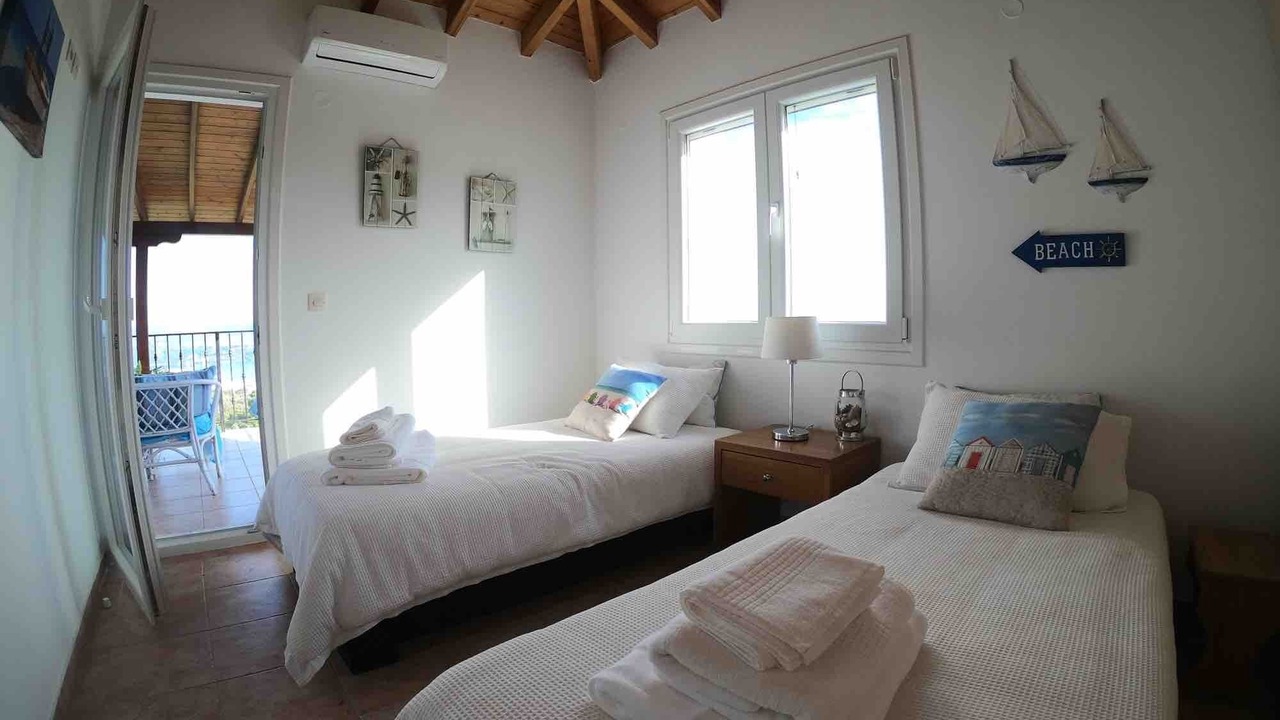 Photo of Bedroom in Katsarou
