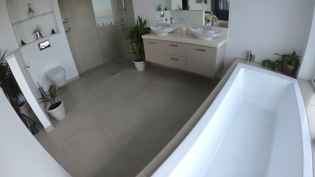 Photo of Bathroom in Katsarou