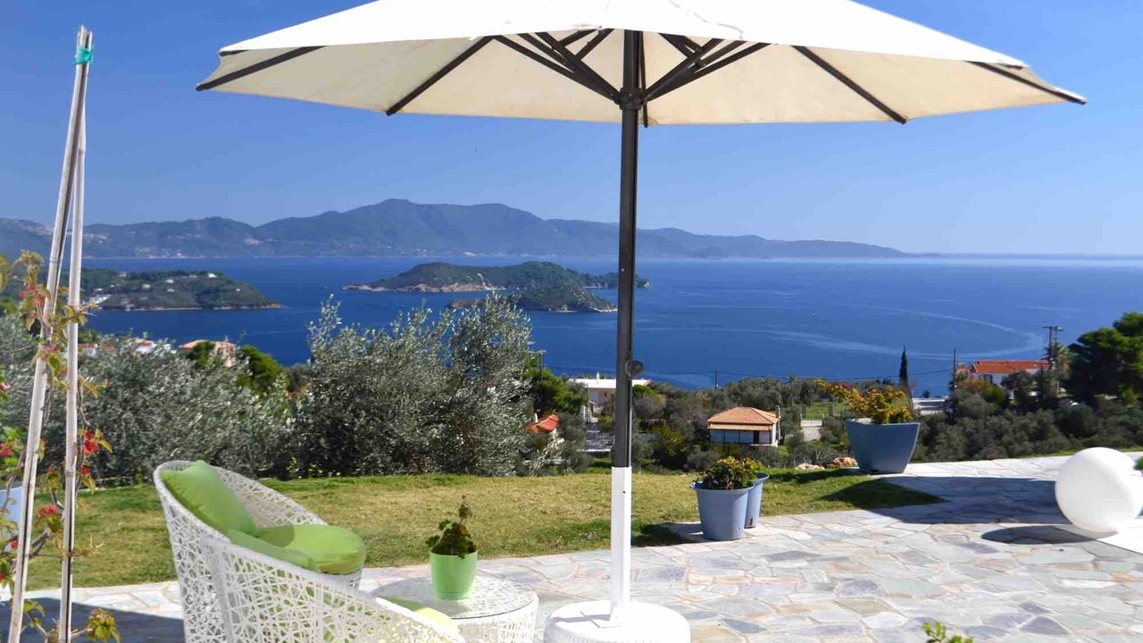 Photo of Patio Balcony in Katsarou