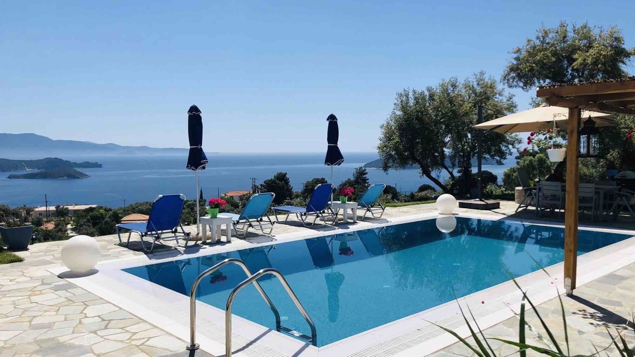Photo of Outdoor in Katsarou