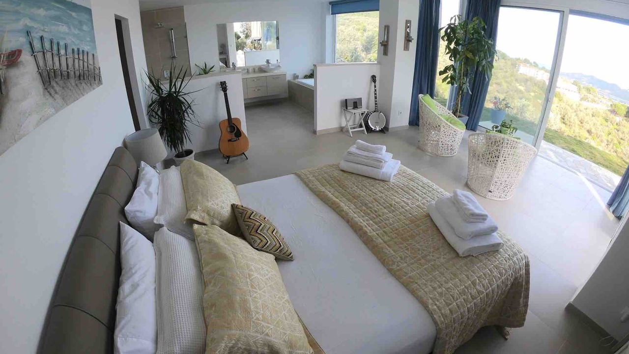 Photo of Bedroom in Katsarou