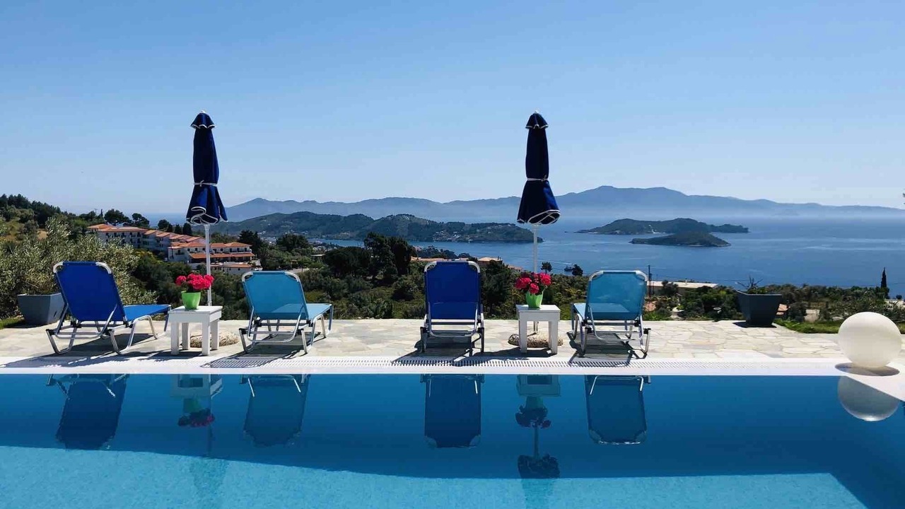 Photo of Outdoor in Katsarou
