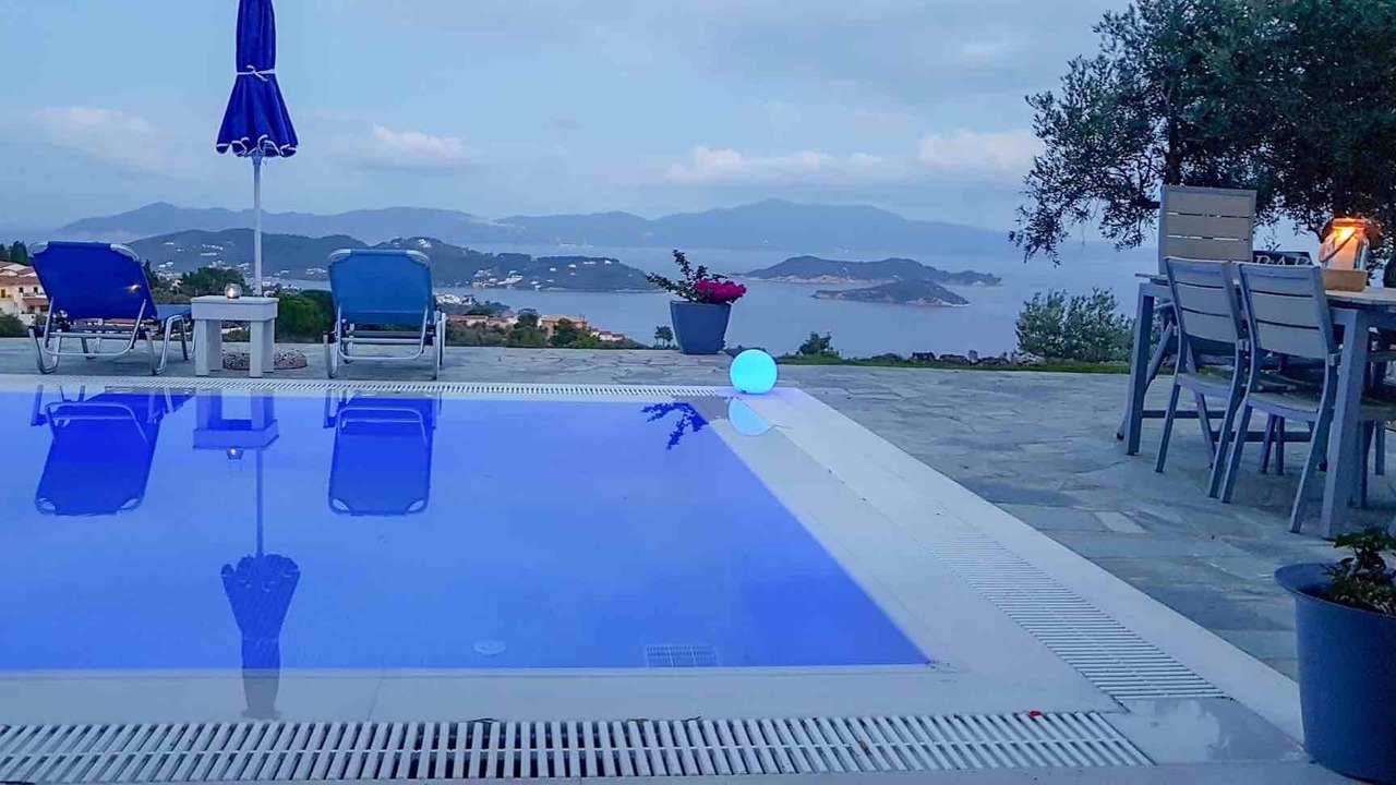 Photo of Outdoor in Katsarou