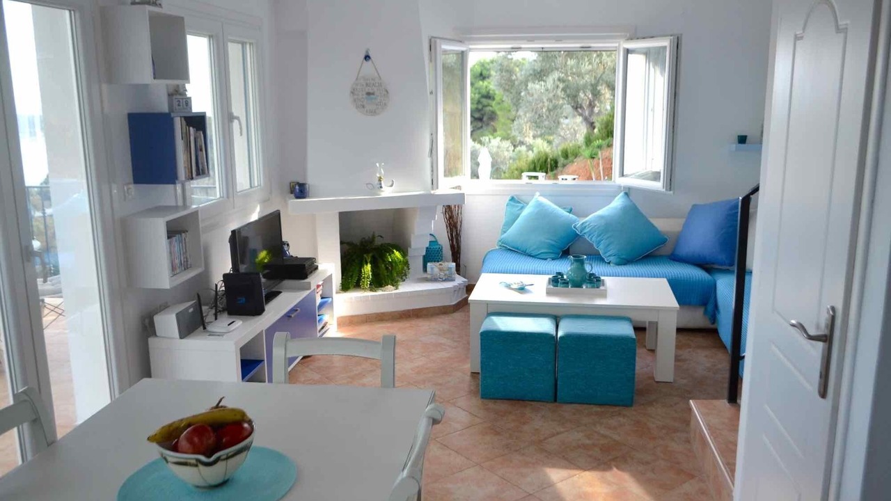 Photo of Livingroom in Katsarou