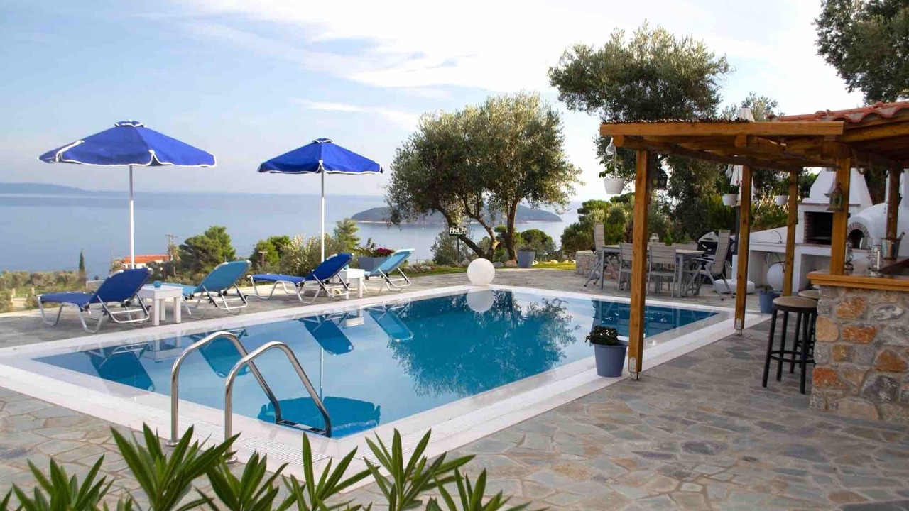 Photo of Outdoor in Katsarou