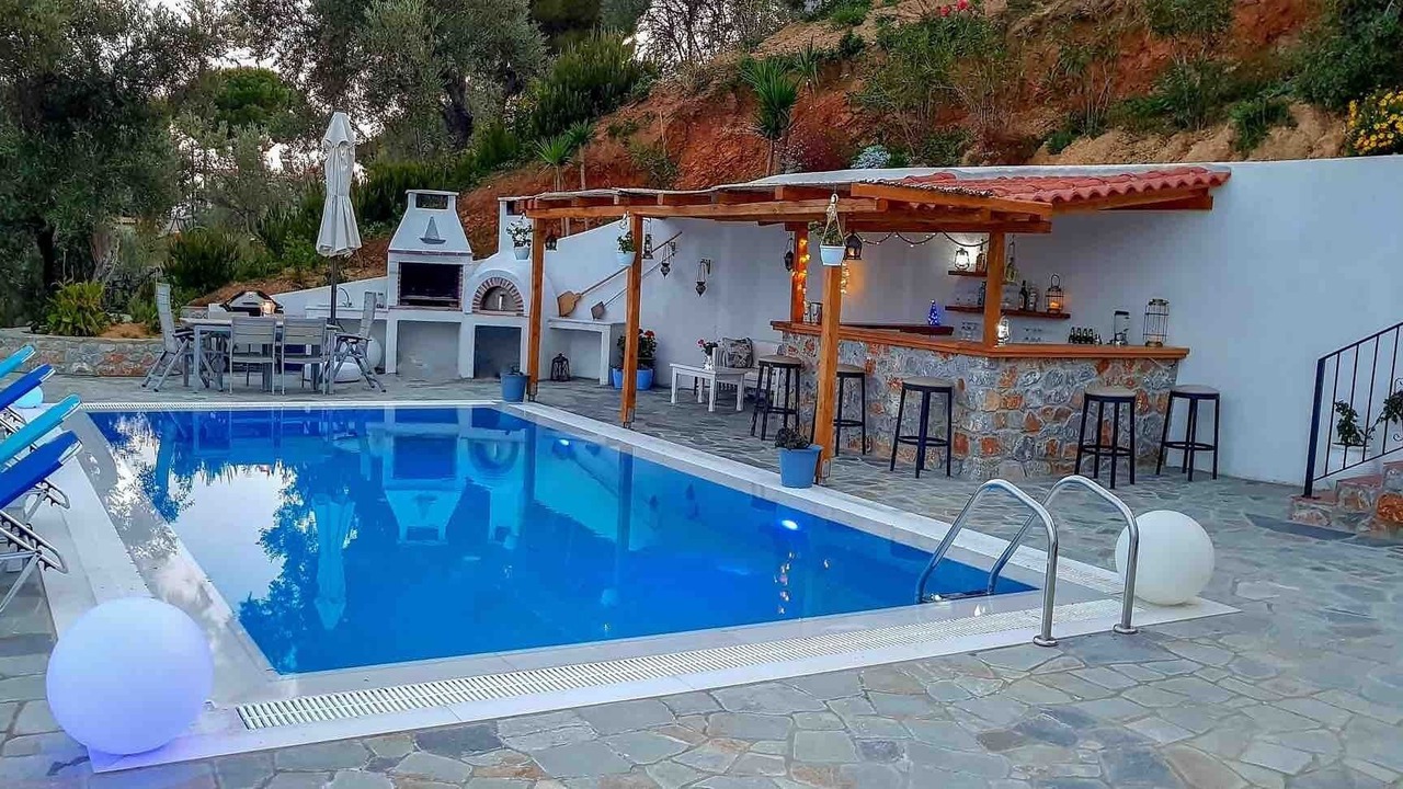 Photo of Outdoor in Katsarou